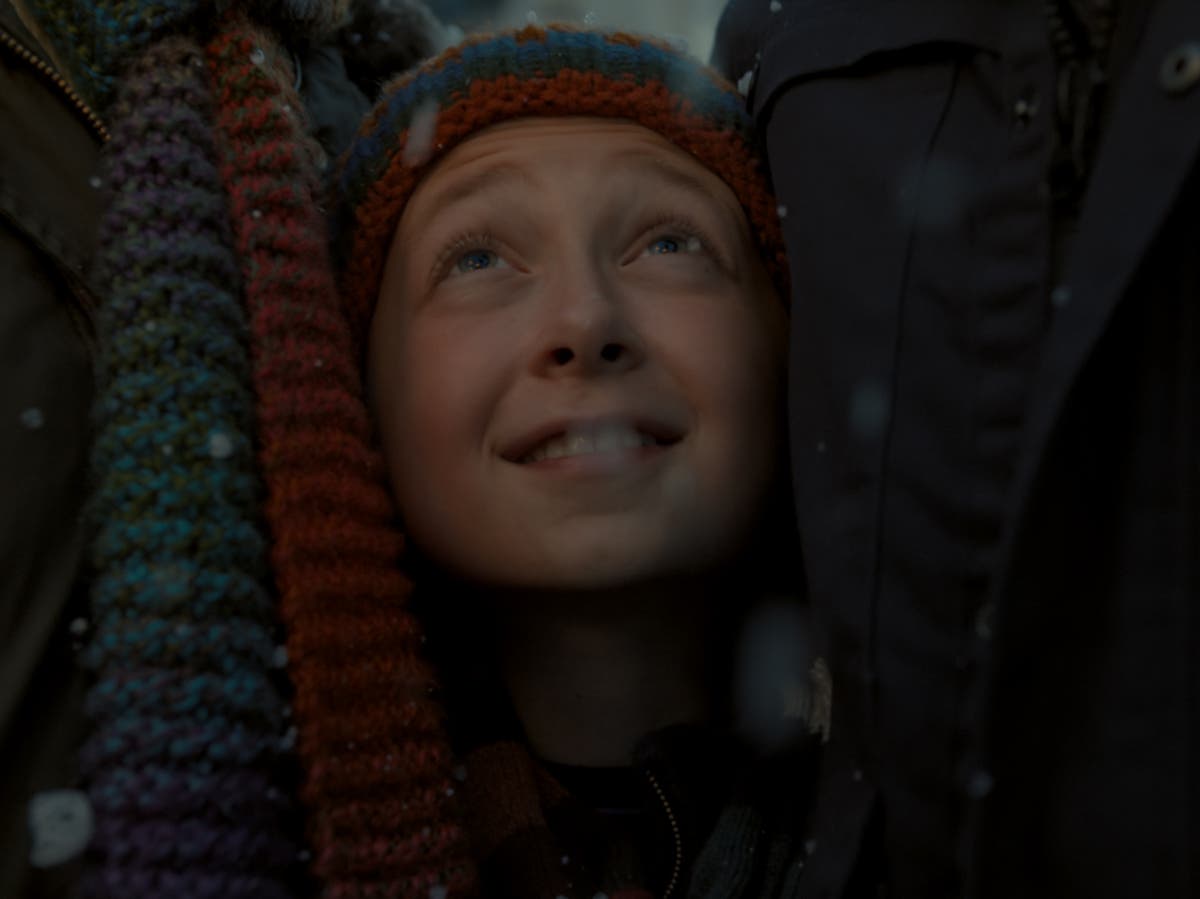 McDonald&rsquo;s Christmas advert from Oscar-winning director sends touching message about family