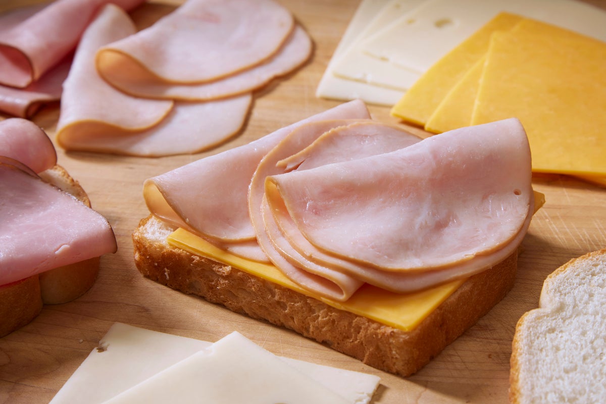 I’m a food scientist. Here’s how deli meat is actually made – and why it’s ...