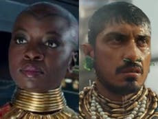 Black Panther: Wakanda Forever – Namor’s MCU arrival was ‘revealed’ in Avengers: Endgame scene 