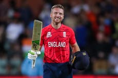Jos Buttler reflects on England’s ‘immensely satisfying’ win over India