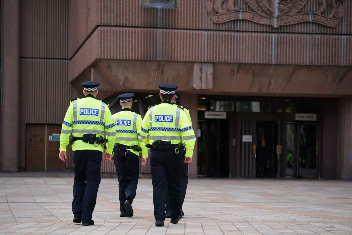 Warning of ‘disruptive action’ from solicitors in pay row with Government Warning of ‘disruptive action’ from solicitors in pay row with Government