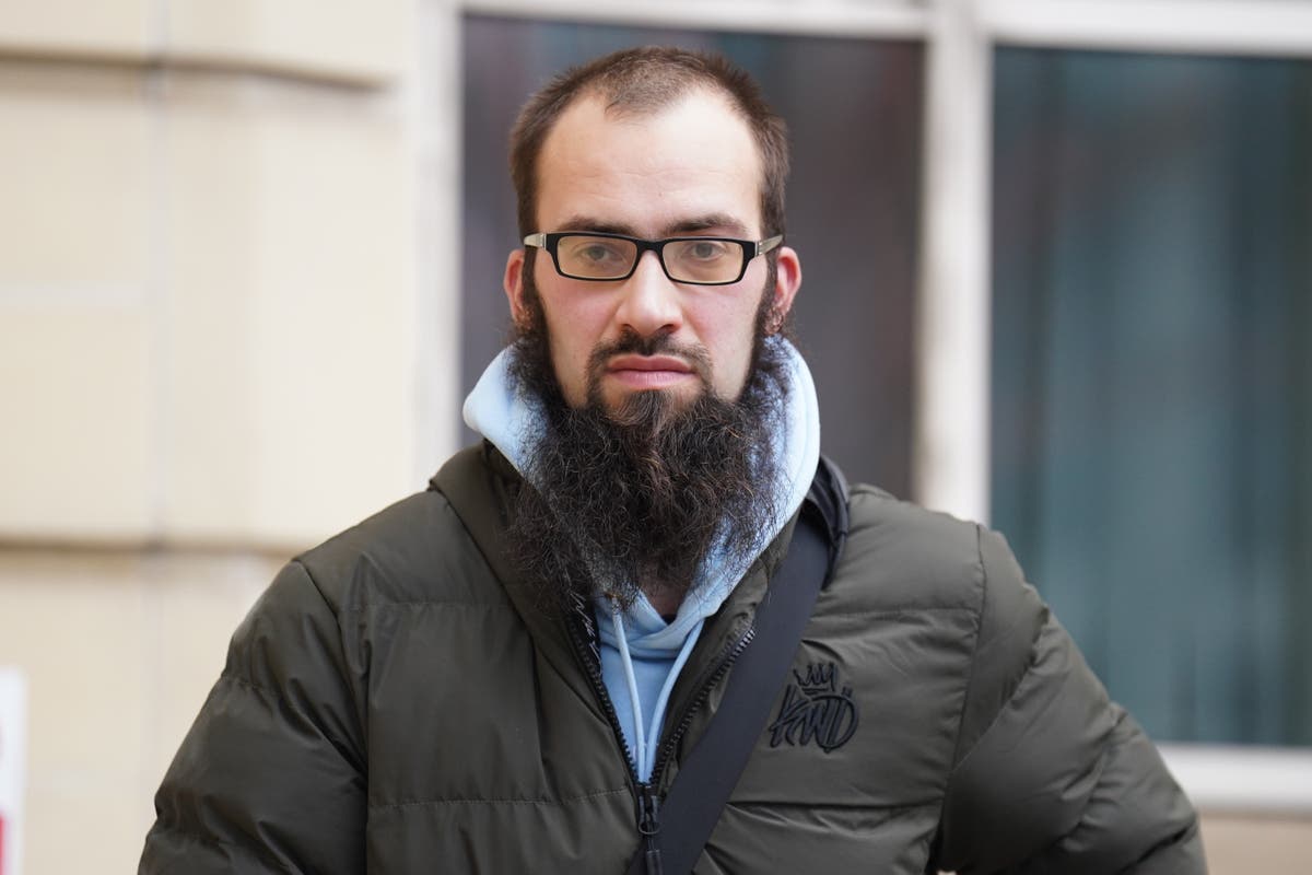 Man who attacked Jews, including boy, 14, had prayer to protect against ‘enemy’ Man who attacked Jews, including boy, 14, had prayer to protect against ‘enemy’