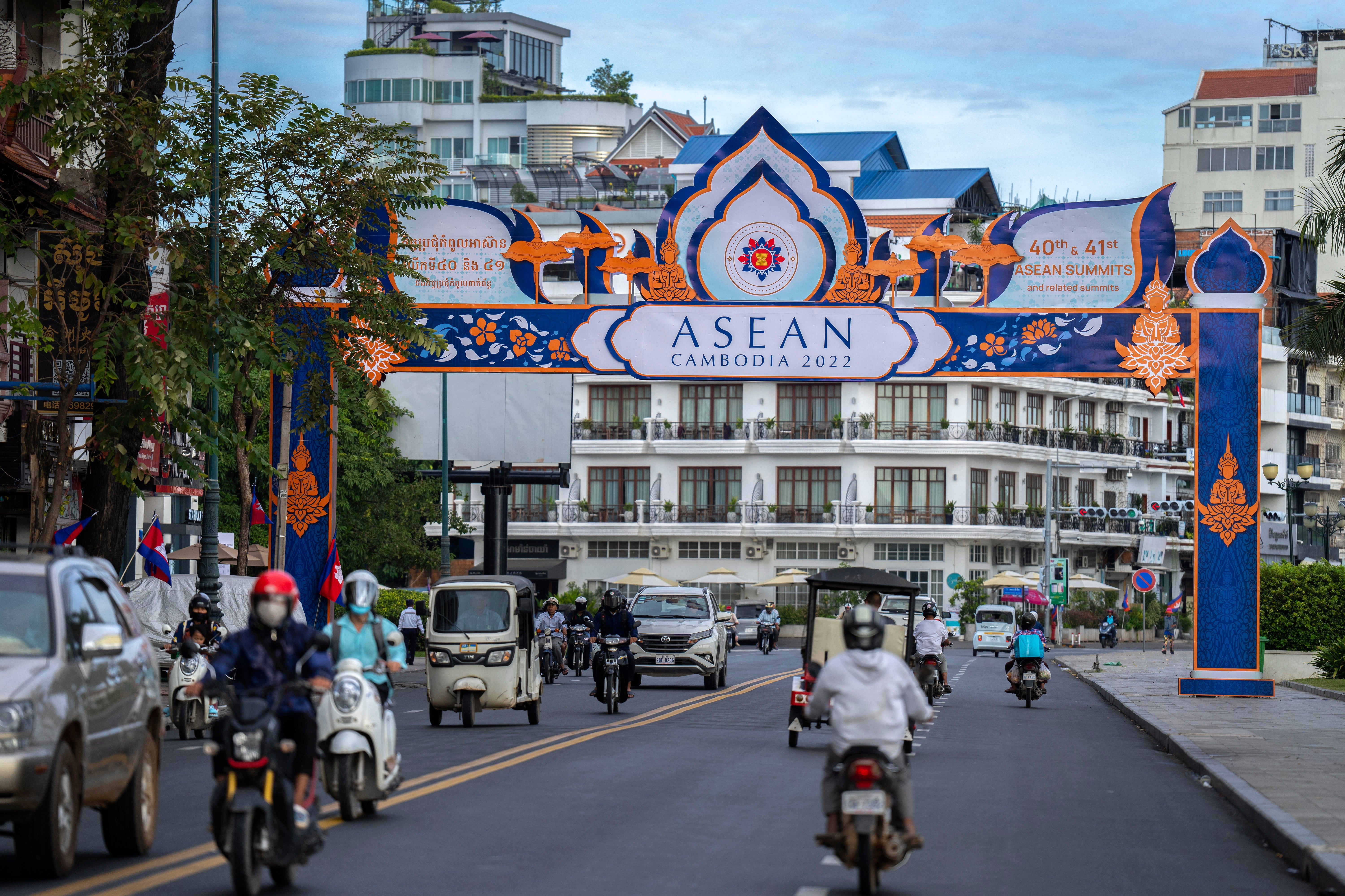 ASEAN