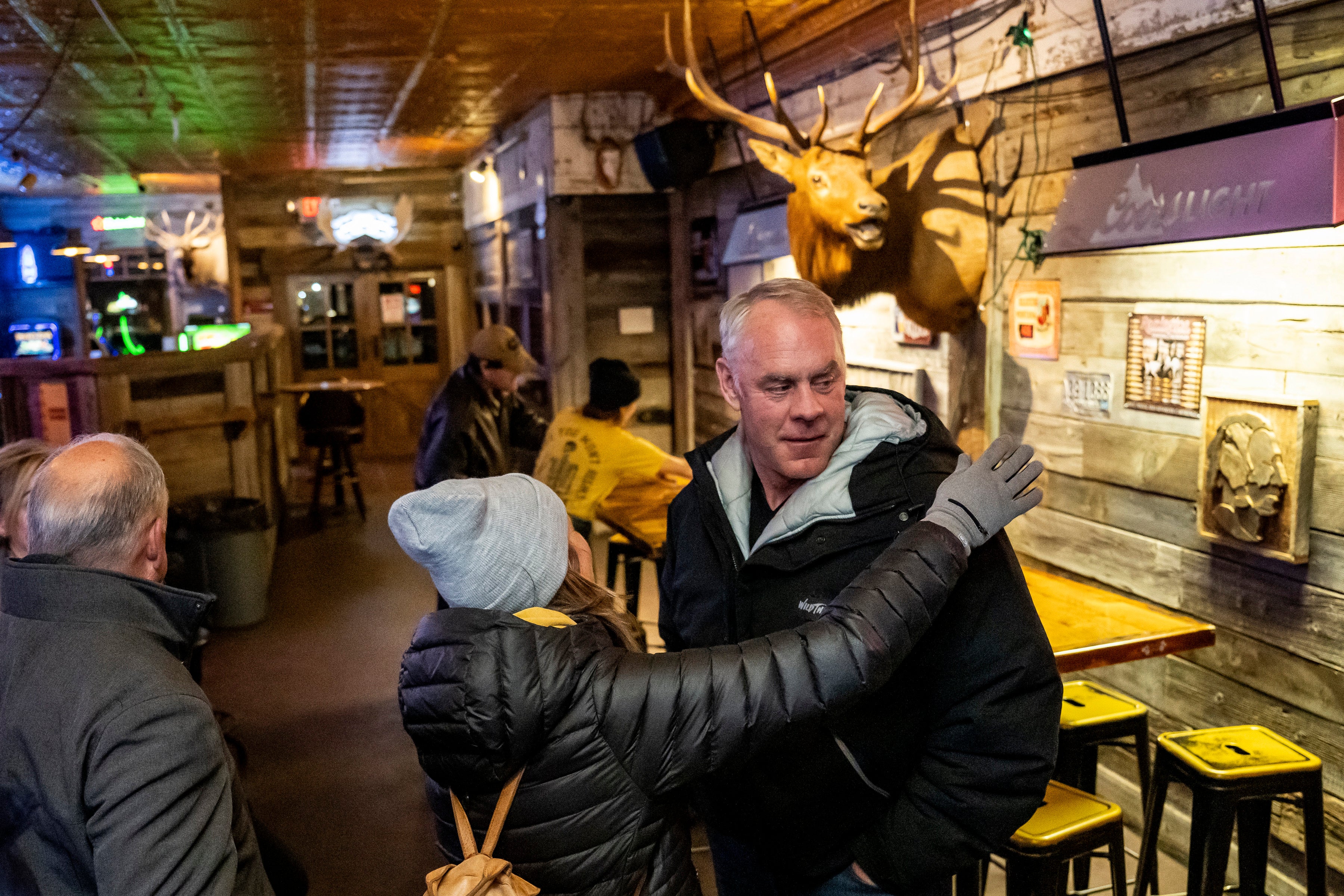 Election 2022 Montana House