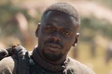 Black Panther director explains why Daniel Kaluuya is not in Wakanda Forever