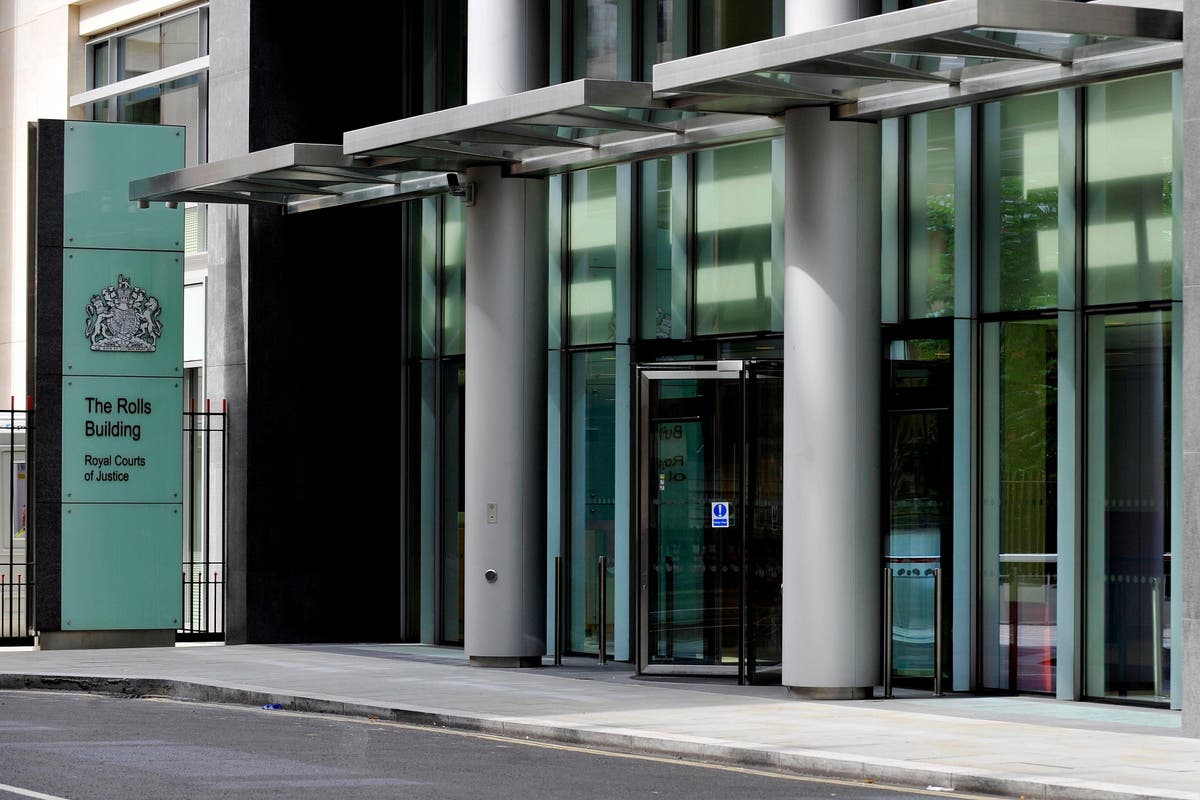 Judge throws out claim watch tycoon &lsquo;cheated&rsquo; brother out of inheritance