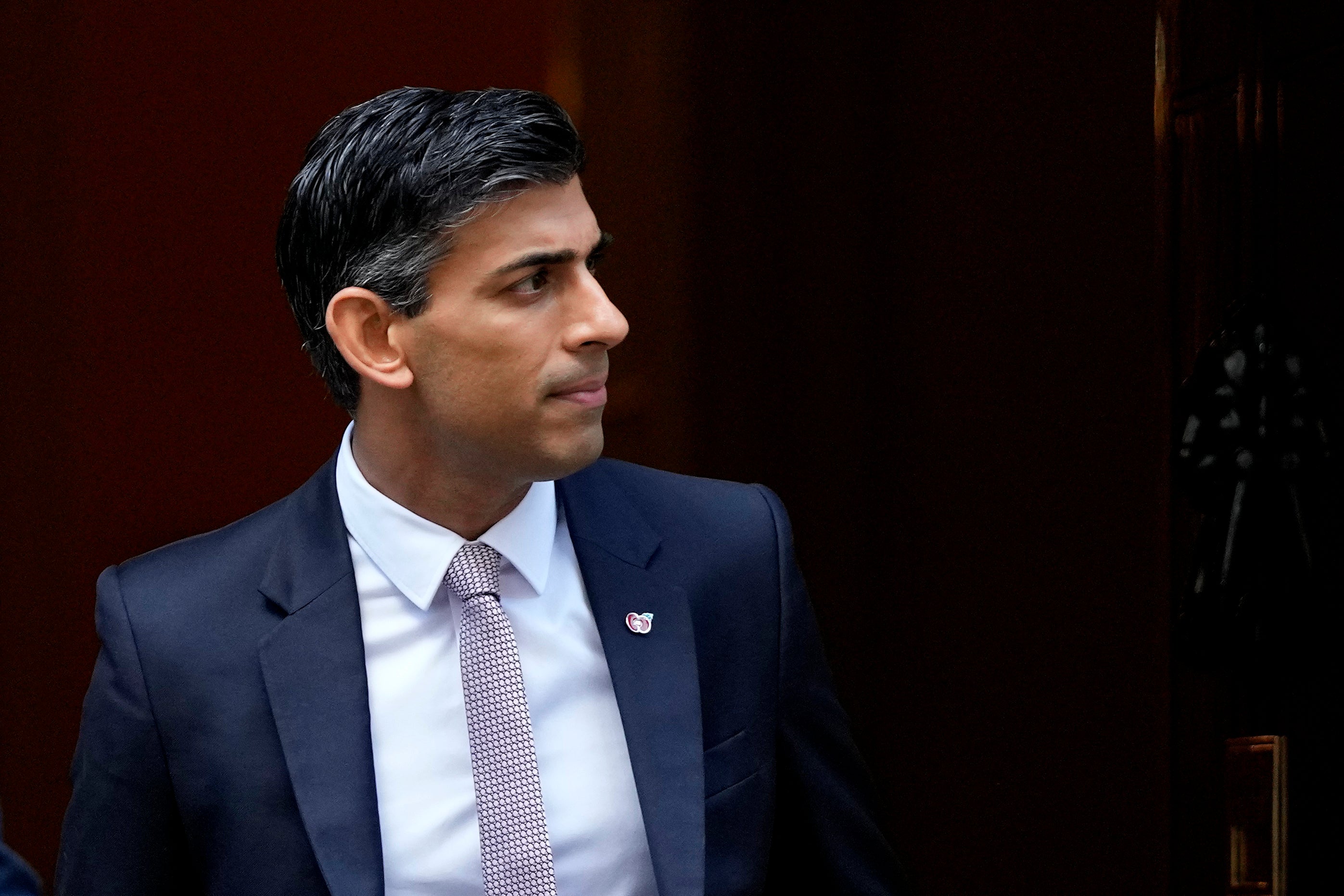 GRAN BRETAÑA-CUMBRE BRITÁNICA