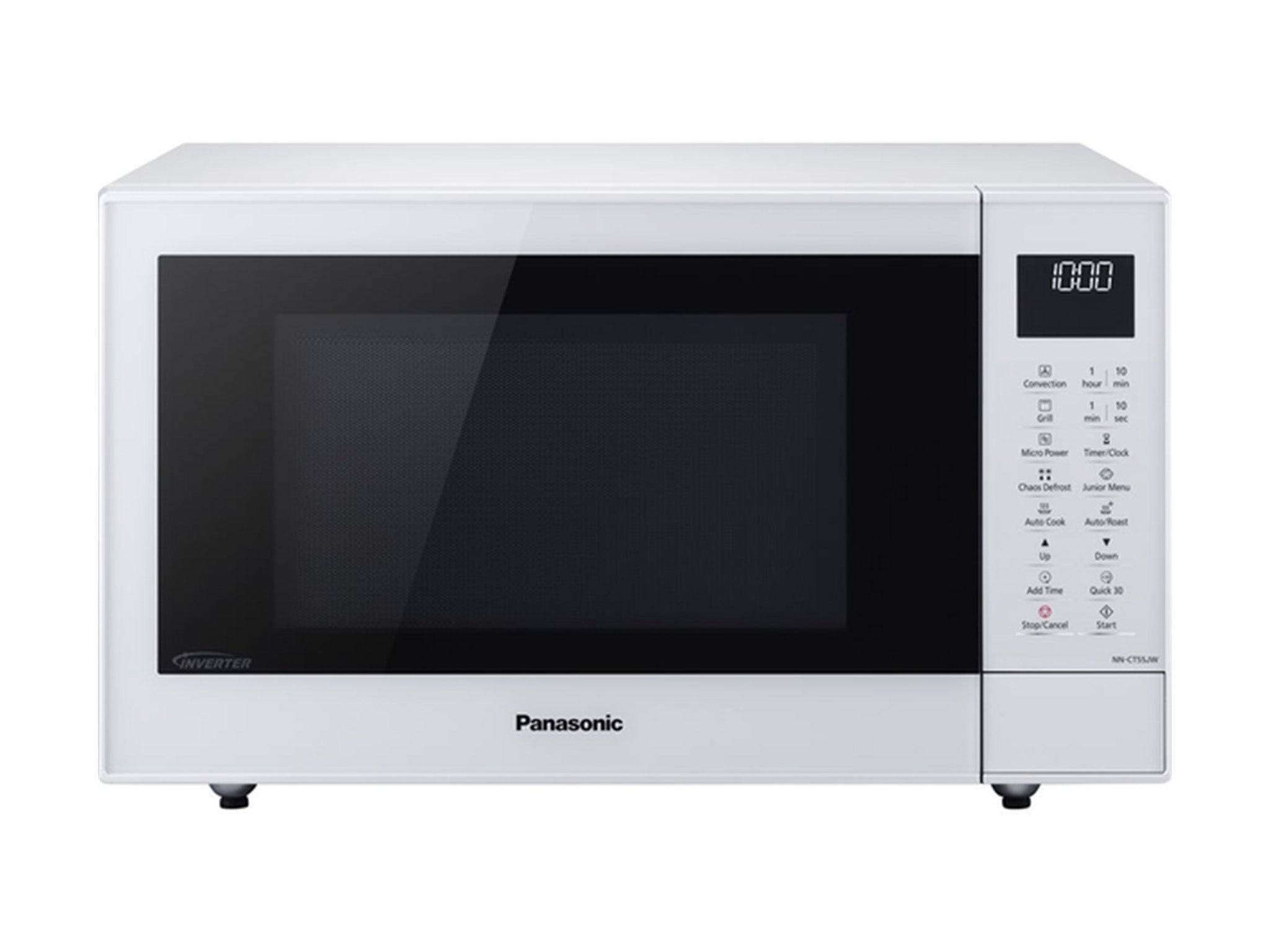 panasonic microwave black friday sale