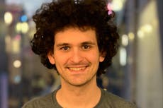 FTX’s Sam Bankman-Fried begins posting cryptic messages as crypto scandal continues