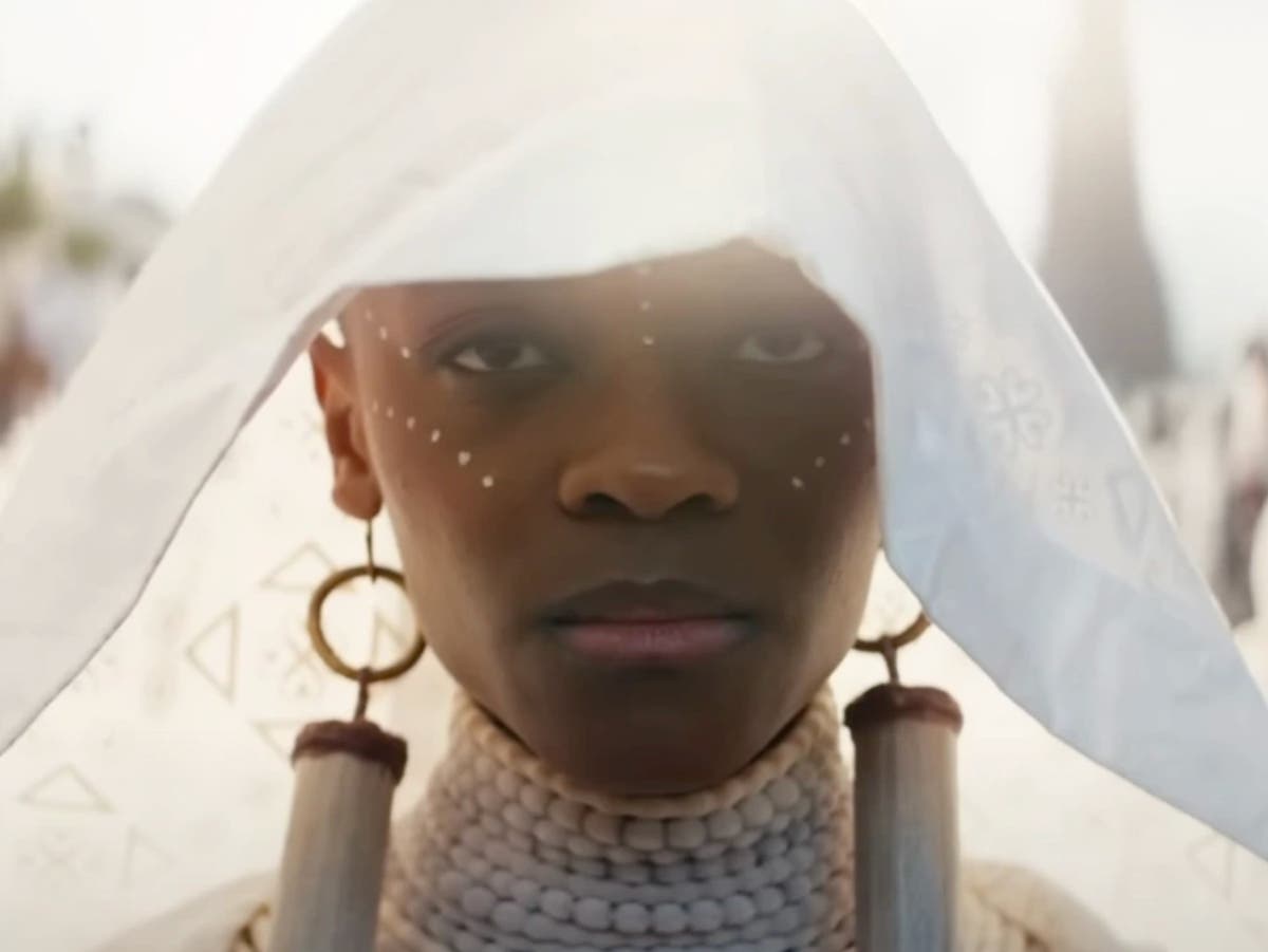 Black Panther post-credits scene: What it means for future of Marvel franchise? Black Panther post-credits scene: What it means for future of Marvel franchise?