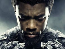 Black Panther 2: How Wakanda Forever addresses Chadwick Boseman’s death
