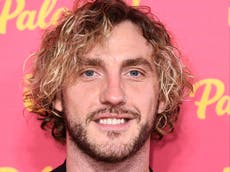 Seann Walsh: A timeline of the comedian’s career to date, from Strictly scandal to I’m a Celebrity 