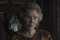 The Crown: Netflix users are ‘struggling’ with season 5 because of Harry Potter