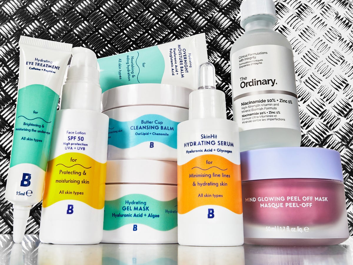 Get up to 50% off everything in Beauty Bay's Black Friday sale | The  Independent