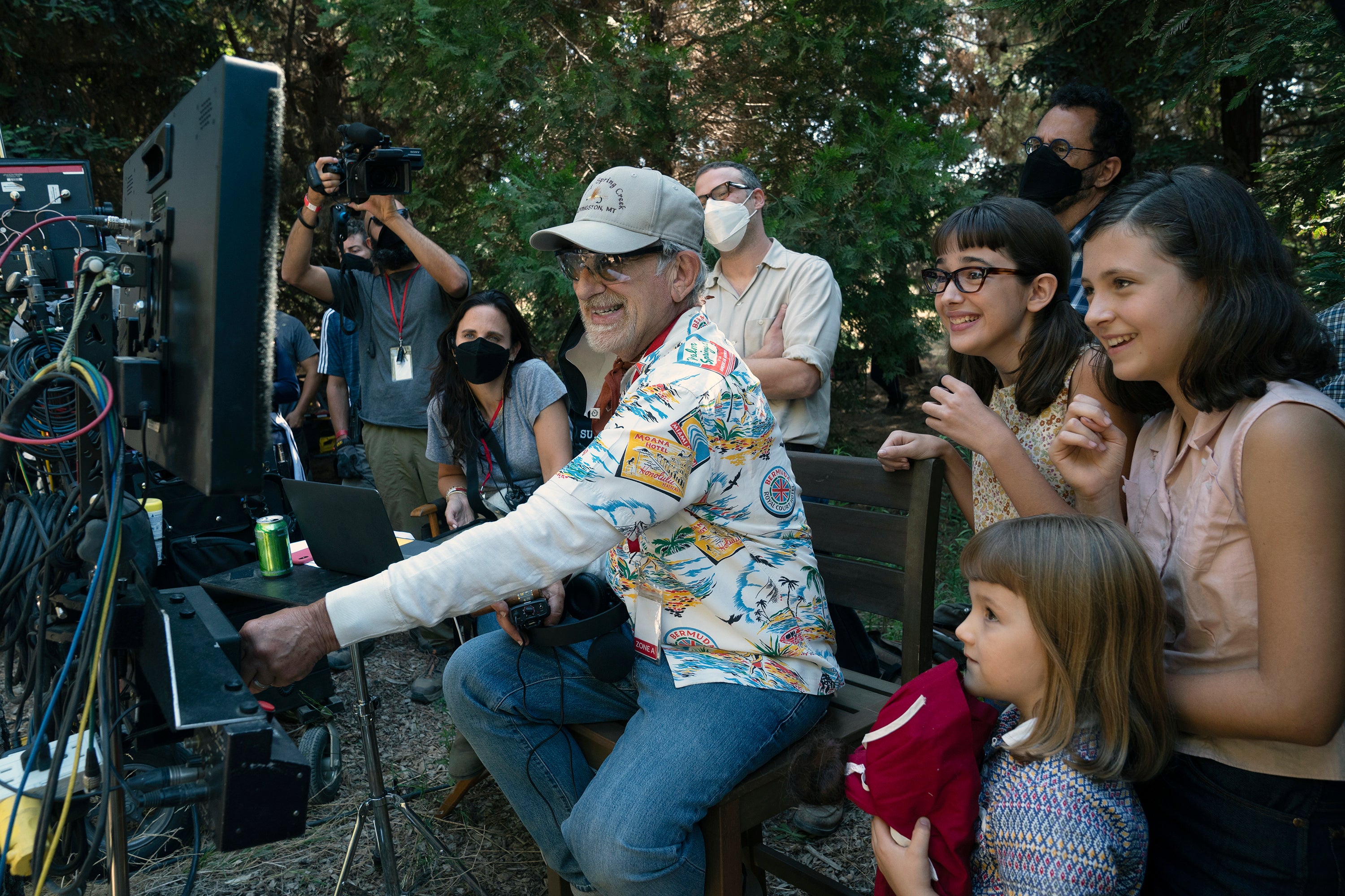 Film Review - The Fabelmans