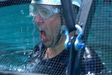 I’m a Celebrity 2022 – live updates: Matt Hancock voted for second terrifying trial tonight as Boy George adjusts to new campmate