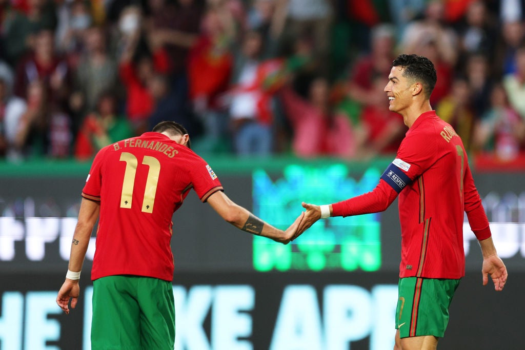 Portugal World Cup 2022 squad guide Full fixtures, group, ones to watch, odds and more The Independent