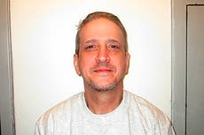 Glint of hope for Richard Glossip as Oklahoma appoints independent counsel to review case