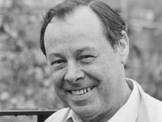 Bill Treacher: Actor who played much-loved Arthur Fowler in EastEnders