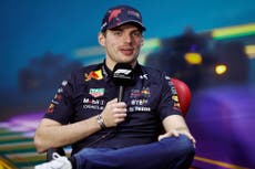 Max Verstappen to end Sky Sports boycott following ‘disrespectful’ comments