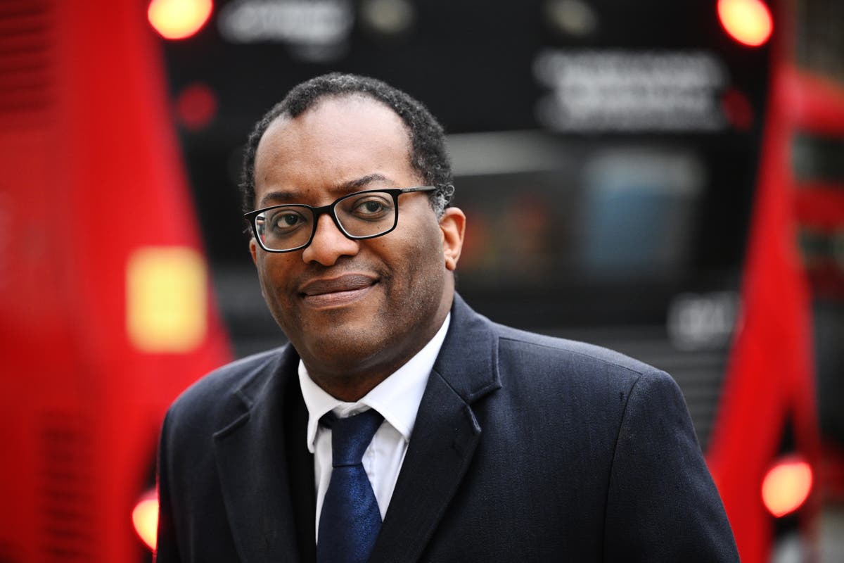 Kwasi Kwarteng says he warned Liz Truss to ‘slow down’ with radical economic plan Kwasi Kwarteng says he warned Liz Truss to ‘slow down’ with radical economic plan