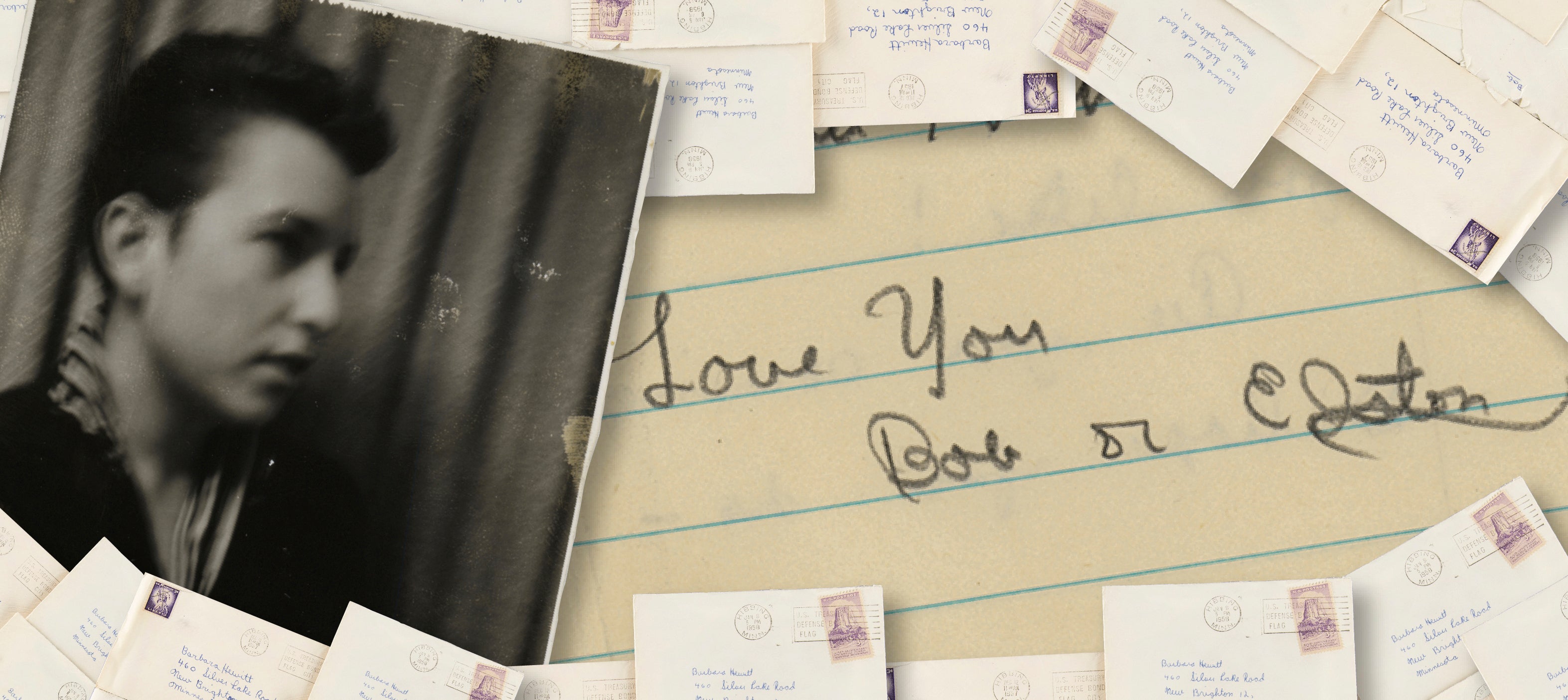 Sentimental Loveletter - YouTube