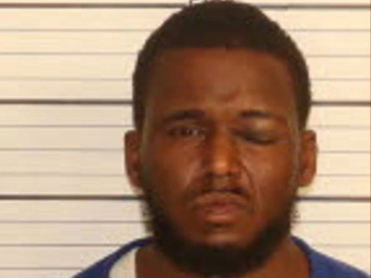 Man accused of kidnapping and assaulting woman over lottery ticket, police say