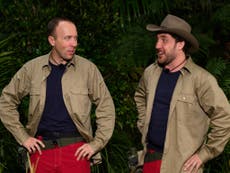 I’m a Celebrity 2022 – live updates: Seann Walsh appears to defend Matt Hancock over Covid scandal