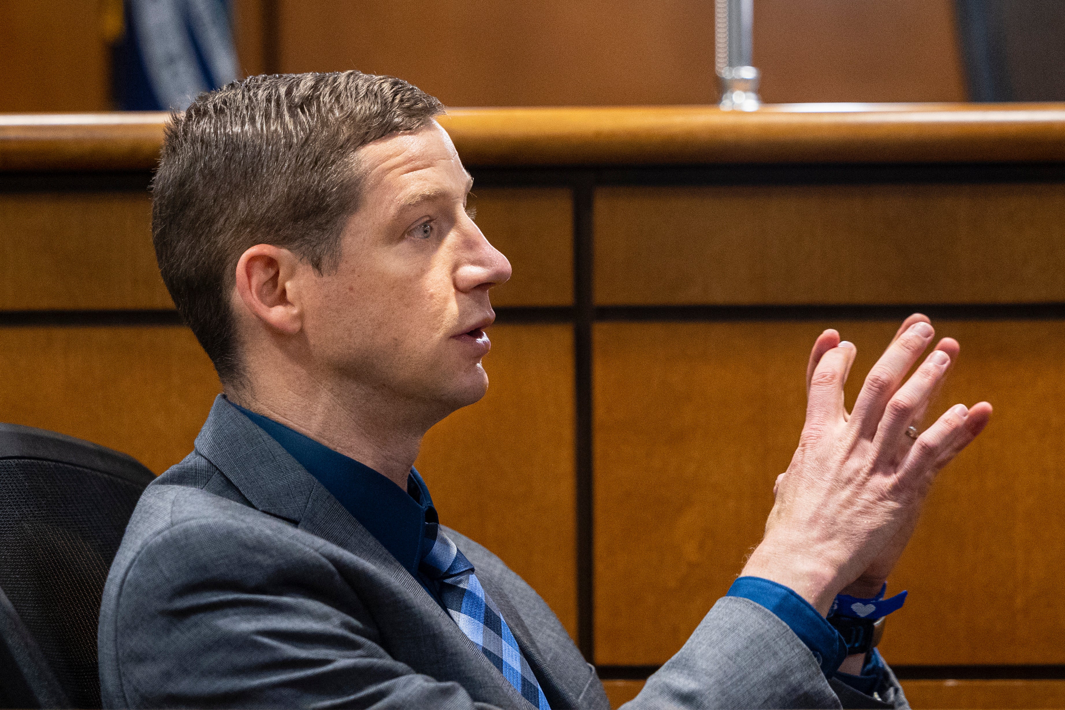 Bicyclists Killed Charity