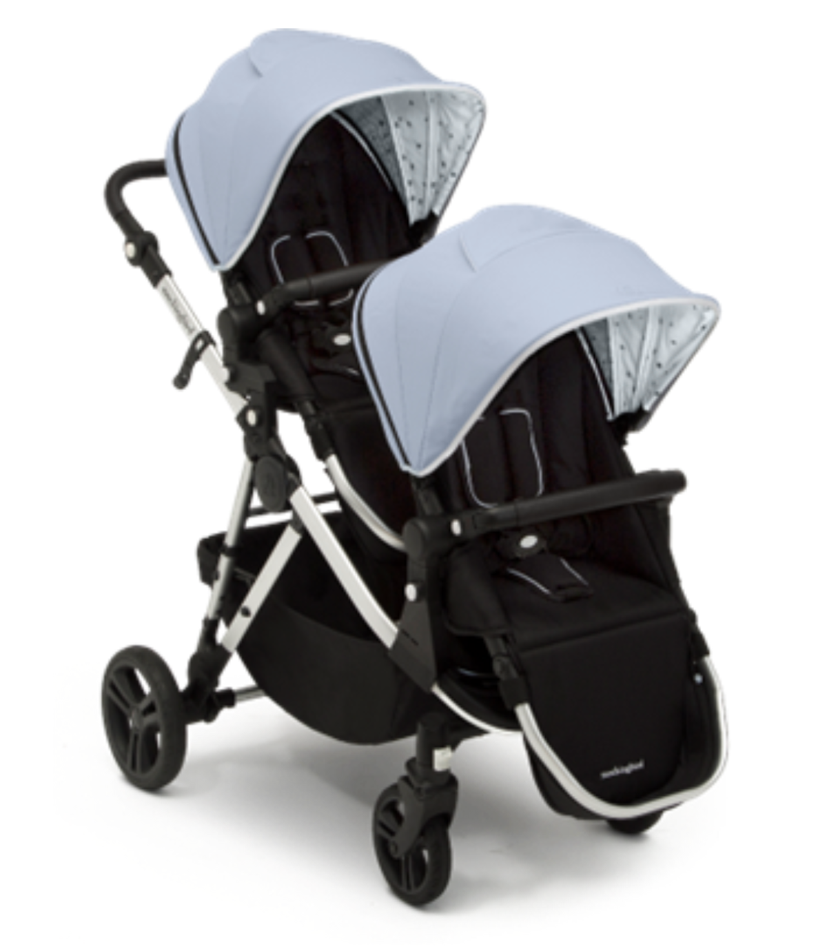 Mockingbird recalls over 100,000 strollers over concerns children could fall out