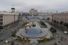 Ukraine-Russia news – live: Kyiv claims big gains towards Kherson after Putin’s retreat
