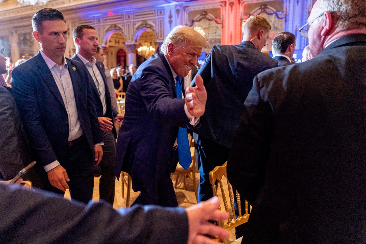 Voices: Republicans are finally turning against Trump. But will it last?
