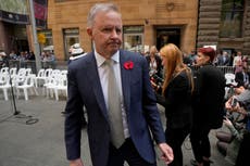 Australian PM wants to ask China's Xi to lift trade barriers