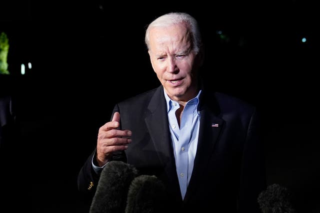 Biden
