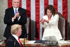 Pelosi faces uncertain future weeks after attack on husband
