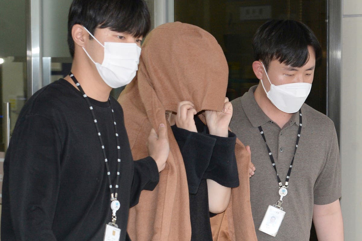 Bodies-in-suitcases suspect appears in New Zealand court