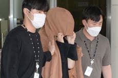 Seoul court approves extradition of New Zealand suspect