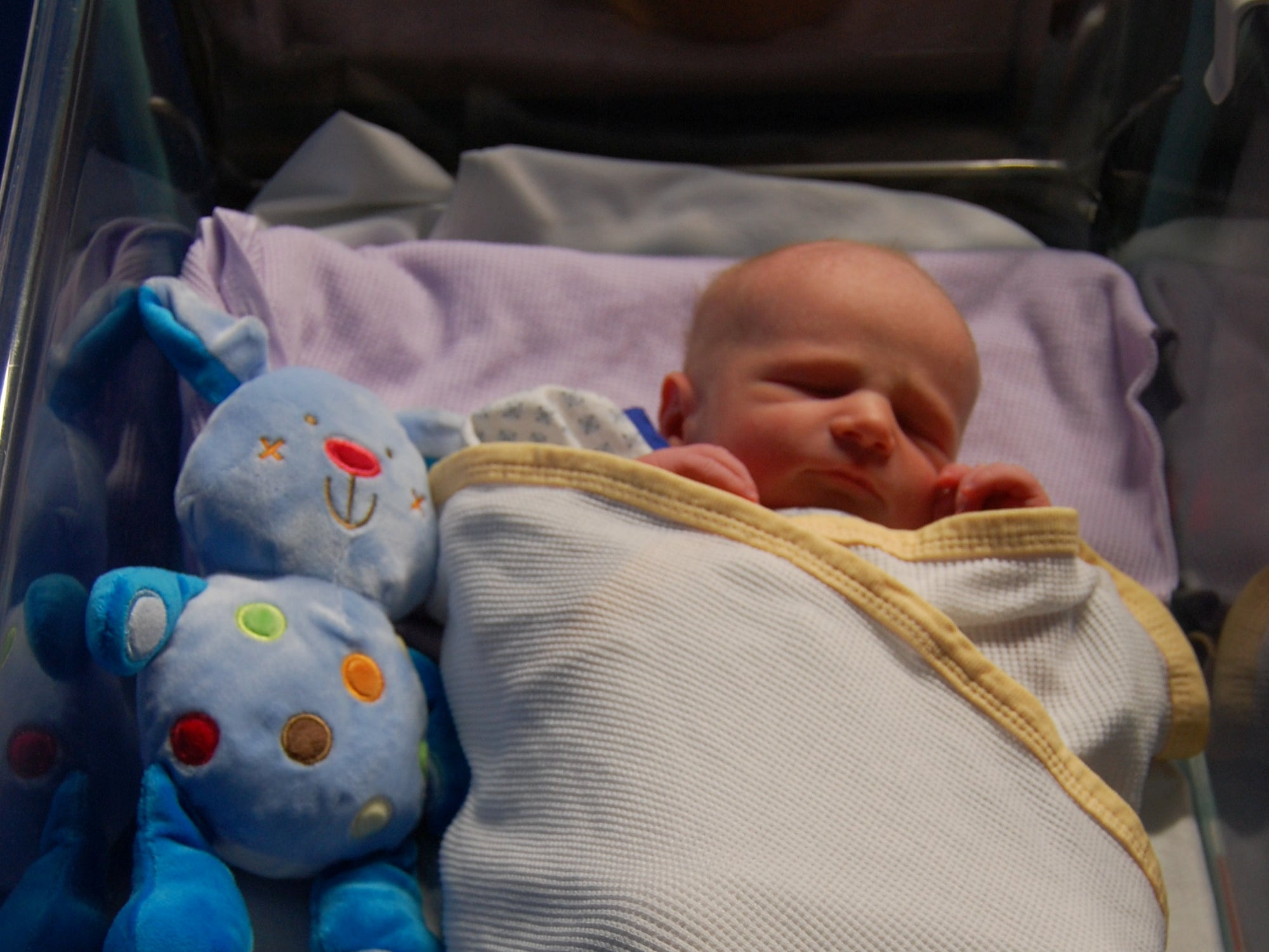 Boy Born At 11 11am On 11 November In 2011 Celebrates 11th Birthday 