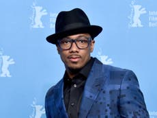 Nick Cannon says ‘God decides’ when he will stop having children