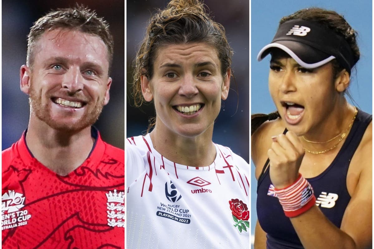 What sport is on this weekend? Two World Cup finals headline bumper schedule What sport is on this weekend? Two World Cup finals headline bumper schedule