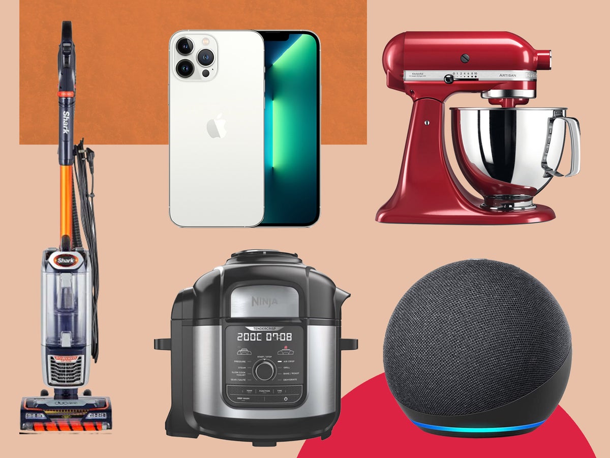 Black Friday 2022 – live: Latest deals on Bose headphones, Le Creuset cookware and more