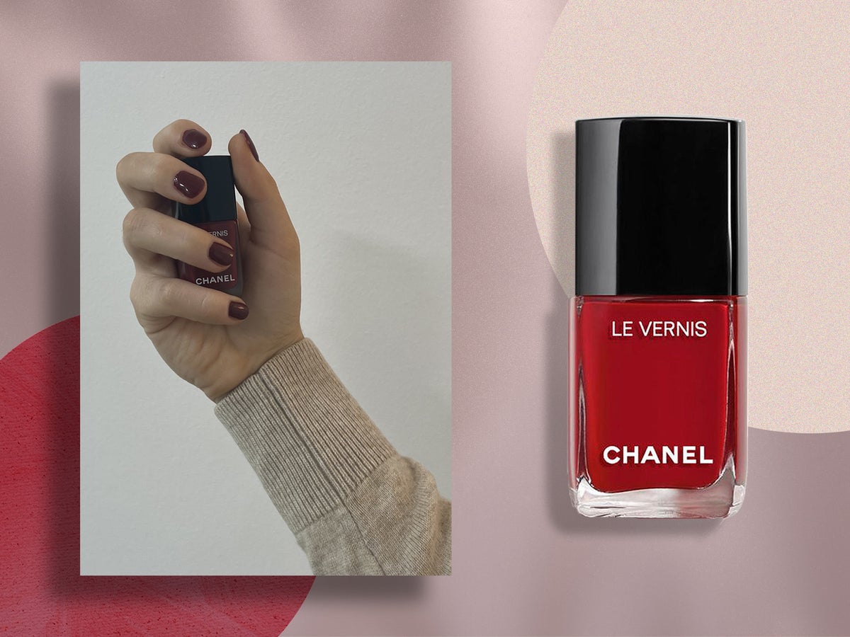 CHANEL LE VERNIS Longwear Nail Colour, Spring-Summer Makeup Collection 2018