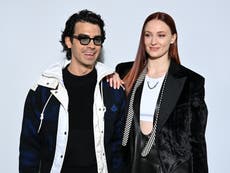 Joe Jonas says keeping marriage to Sophie Turner private makes him a ‘better person’