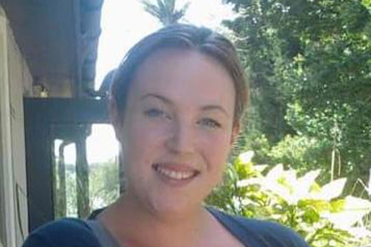 Murder accused set up adult website account to look for &lsquo;missing&rsquo; ex, court told