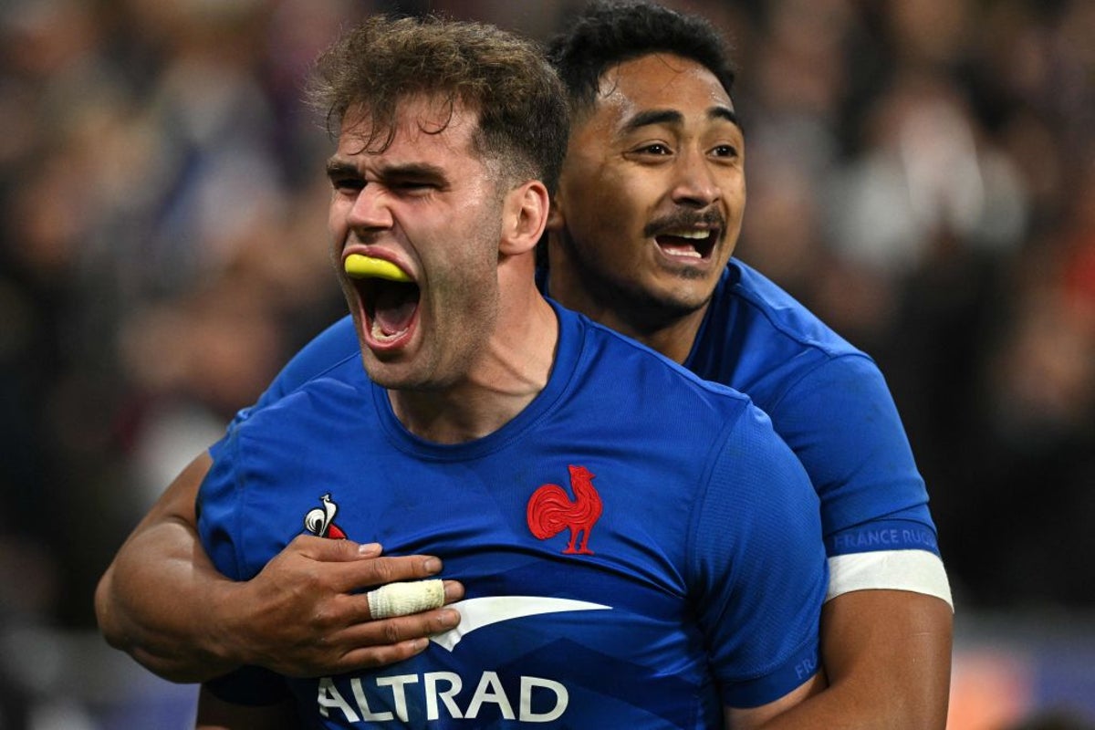 France vs South Africa live stream: How to watch autumn international online and on TV tonight