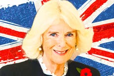 ‘Evil temptress’ turned ‘nation’s grandmother’?: Camilla has been a PR victory for the beleaguered royals