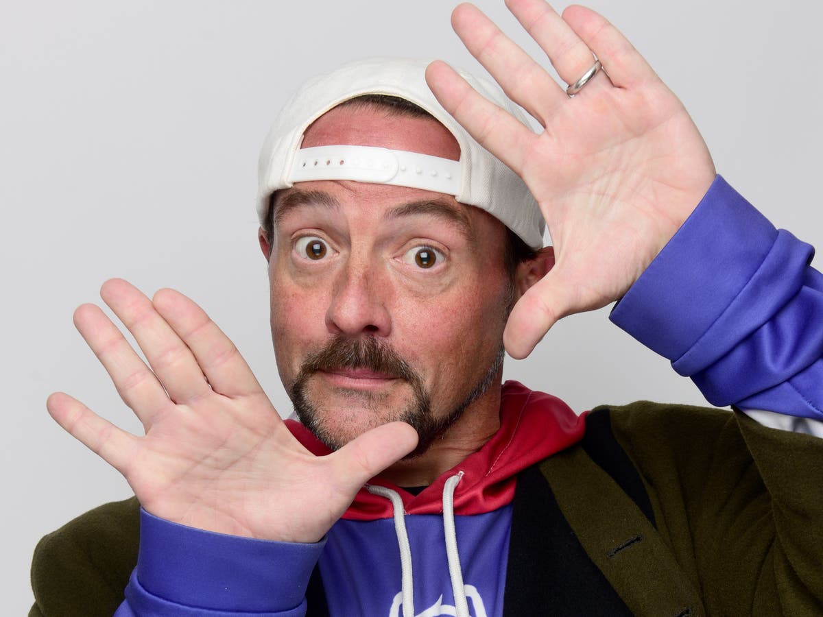 Kevin Smith interview: ‘I wasn’t emo about it, but I was OK with dying’