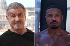 Sylvester Stallone clarifies Creed 3 absence doesn’t mean he’s turning his back on franchise