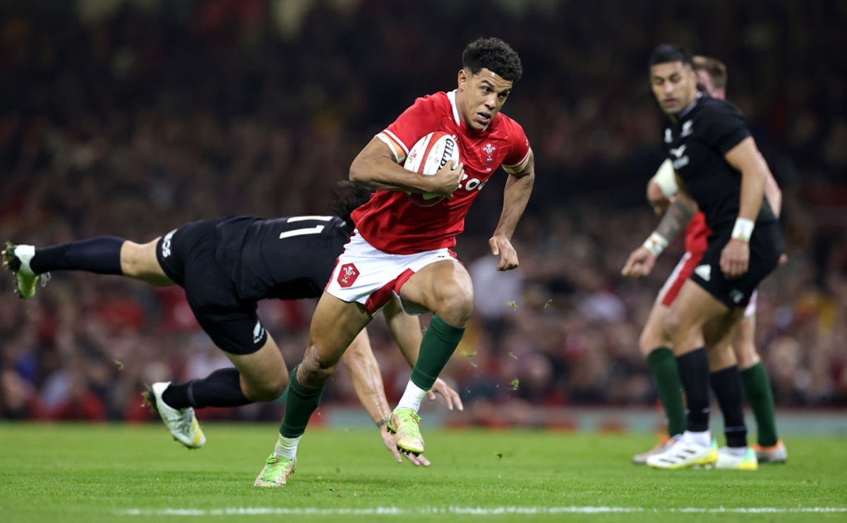 Wales vs Argentina live stream: How to watch autumn international online and on TV today