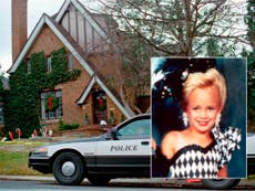 Twenty-six years after JonBenét Ramsey’s murder, her hometown braces for a fresh wave of morbid tourism